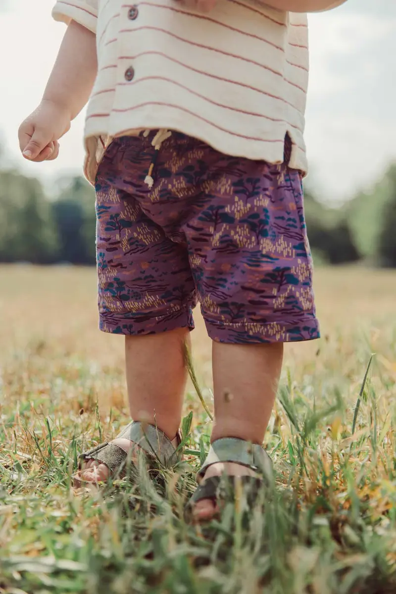 Short Aliki