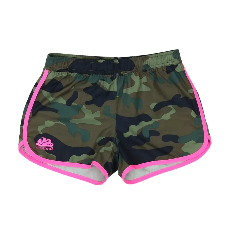 Short de bain