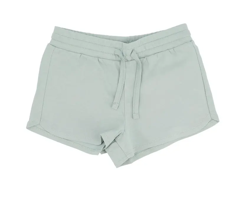 Short en Coton Enfant Cool Dinos