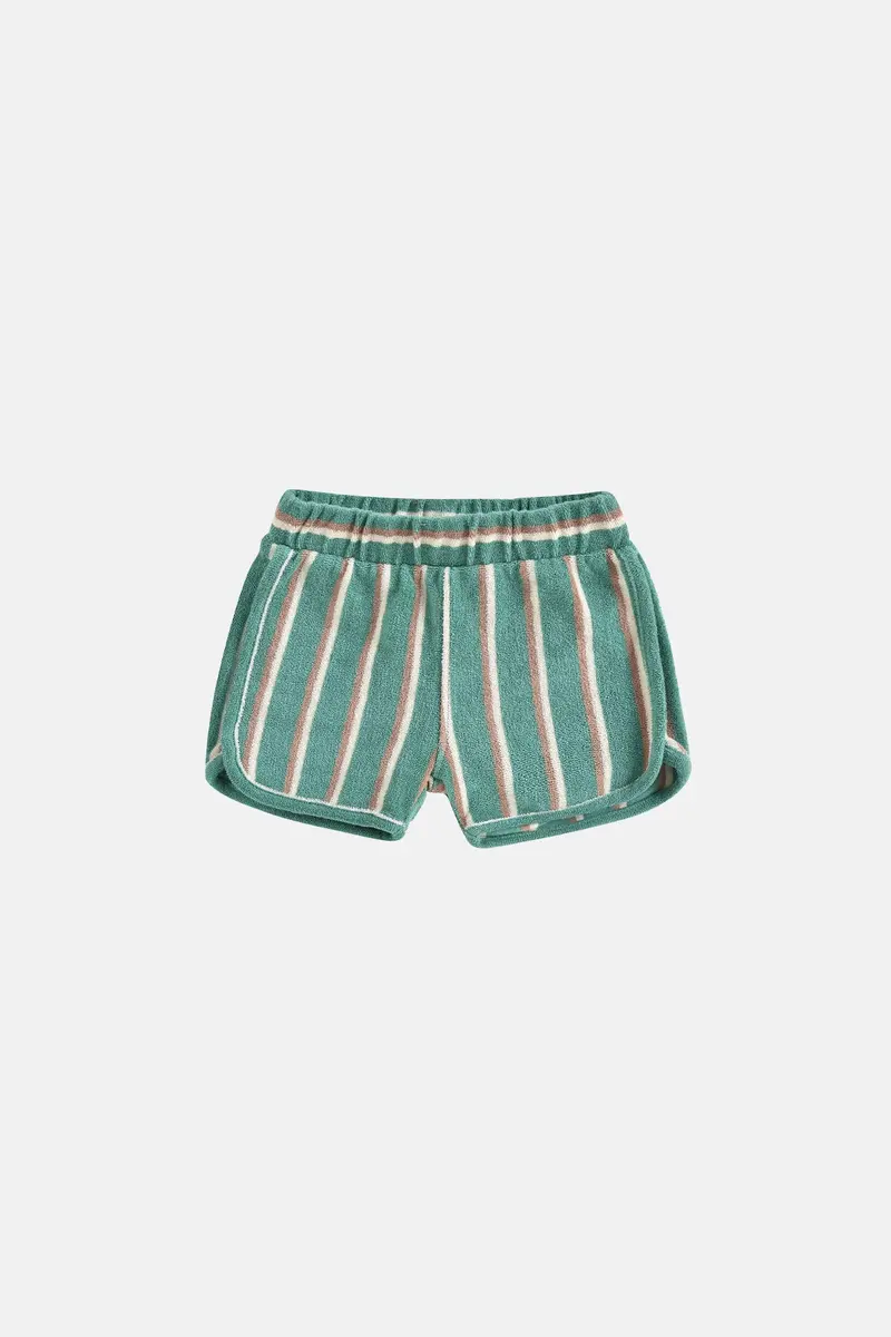 Short Jivo