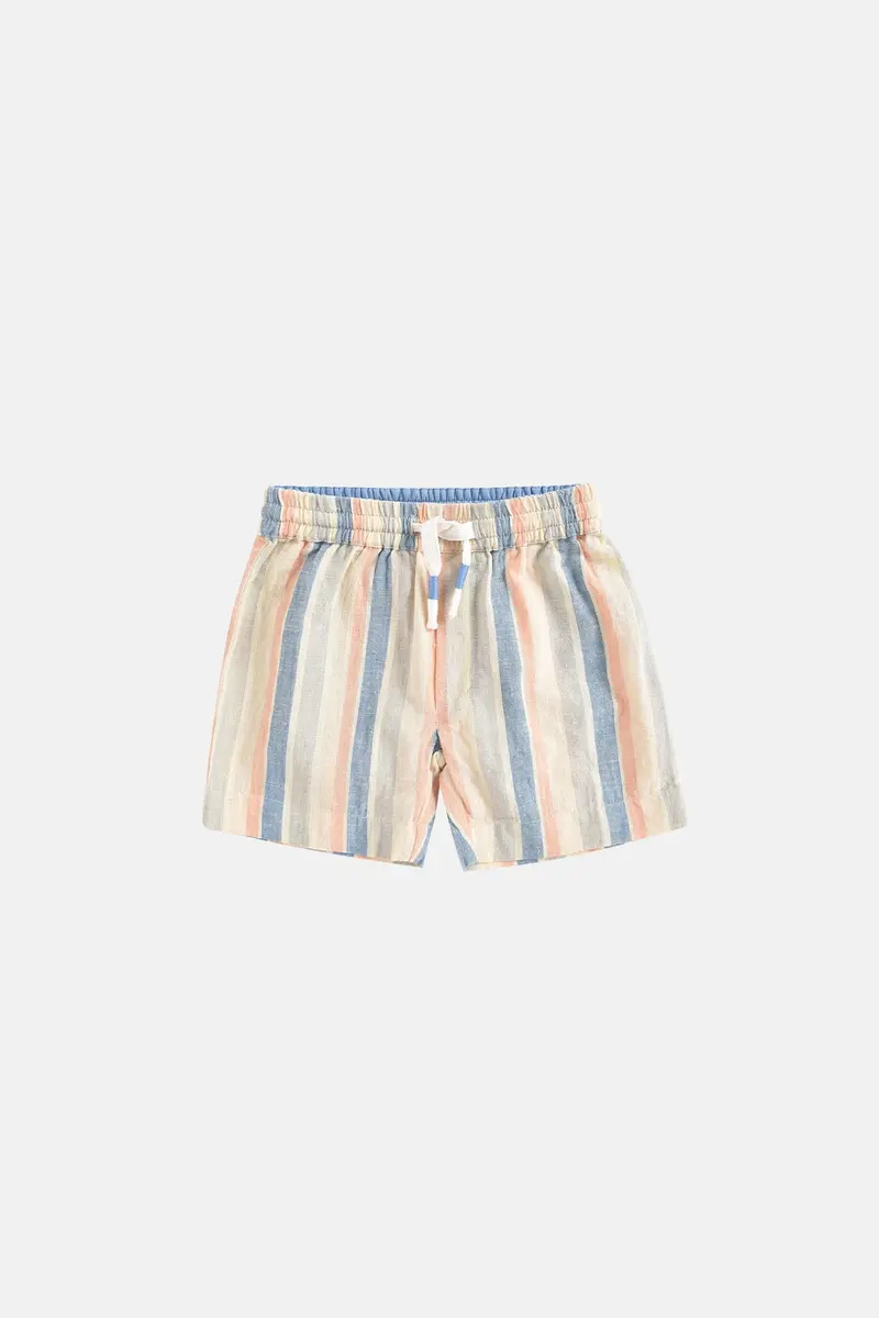 Short Obiki