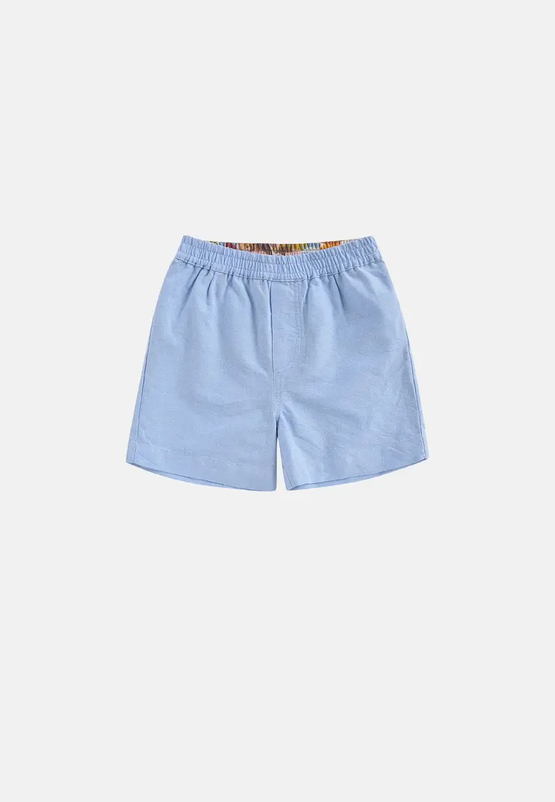 Short Obiki