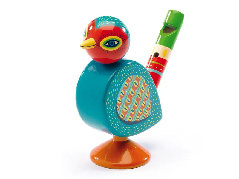 Sifflet oiseau