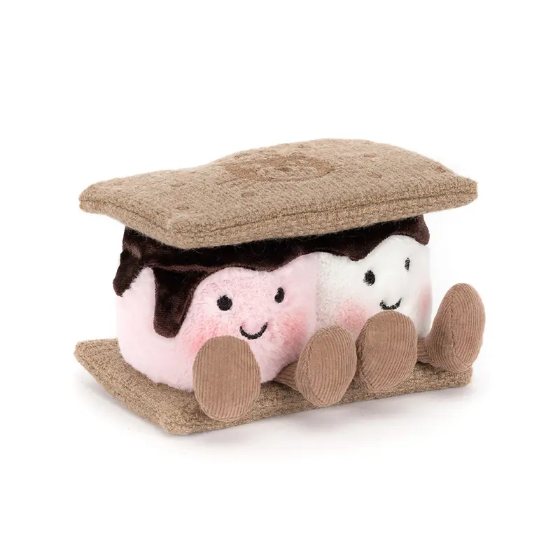 S’mores Amuseables