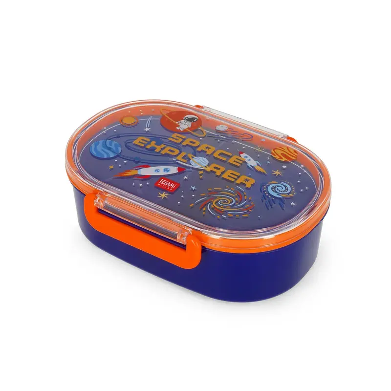 Snack & Go - Espace