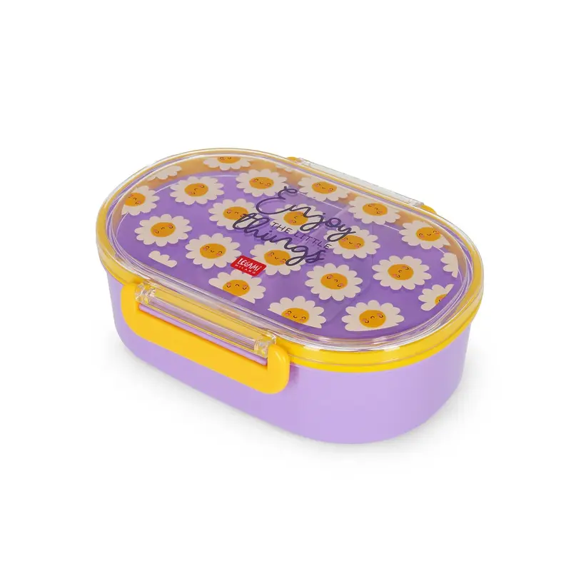 Snack & Go - Marguerite
