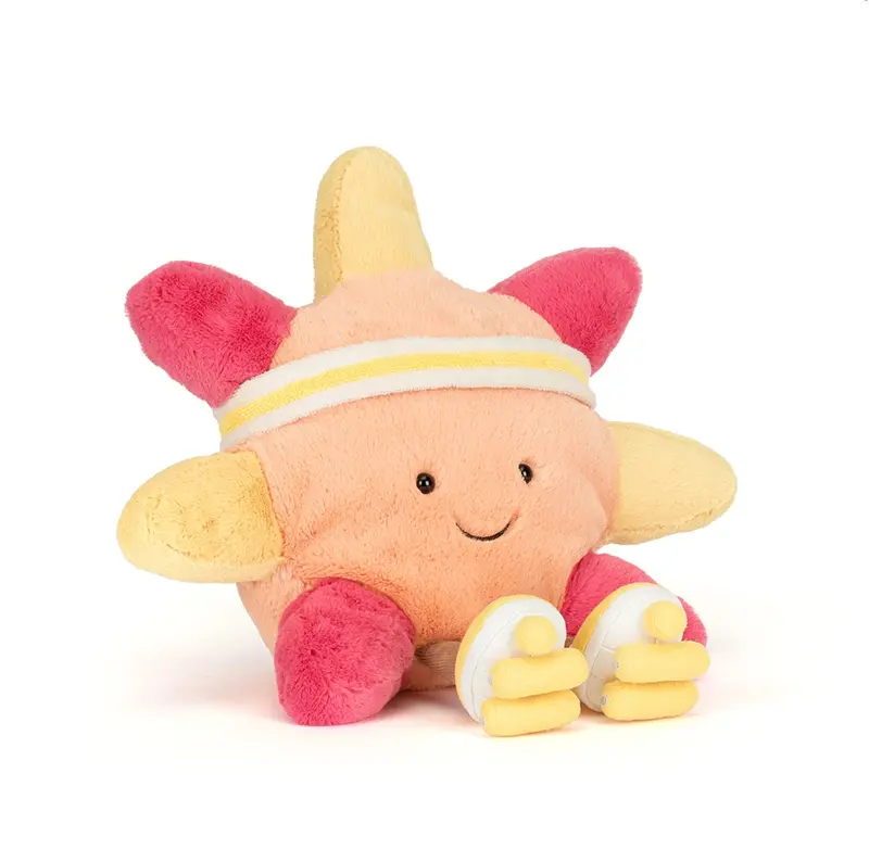Soleil roller Amuseables