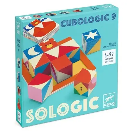 Sologic - Cubologic 9