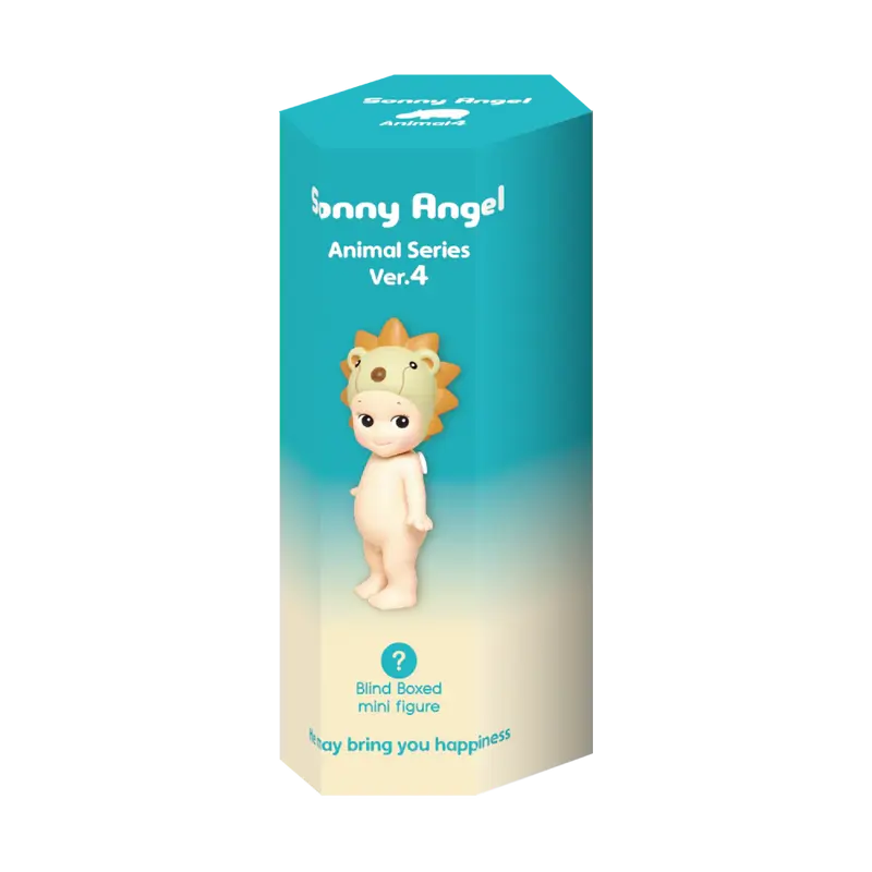 Sonny Angel - Animal
