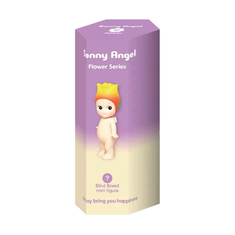 Sonny Angel - Fleurs