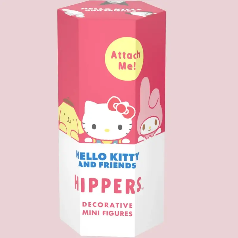 Sonny Angel - Hello Kitty and friends