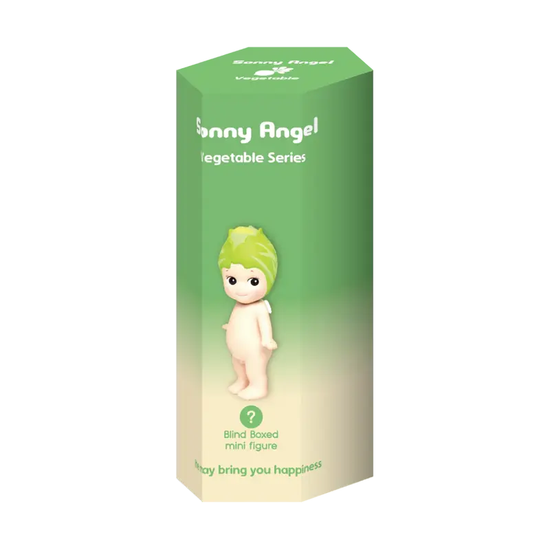 Sonny Angel - Légumes