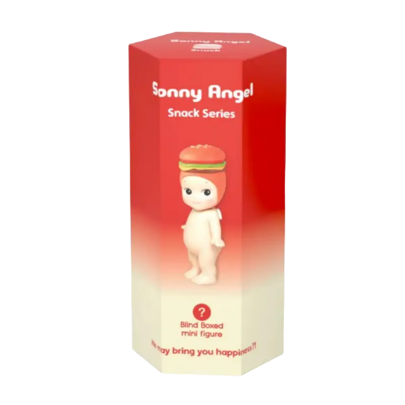 Sonny Angel Snack
