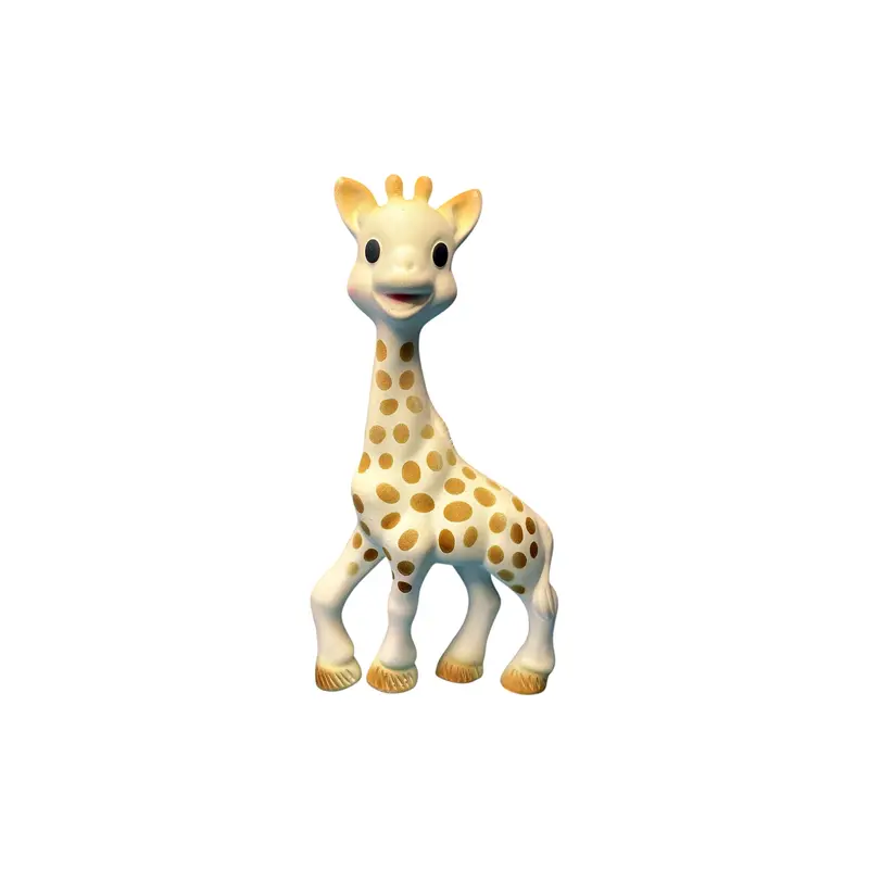 Sophie la girafe