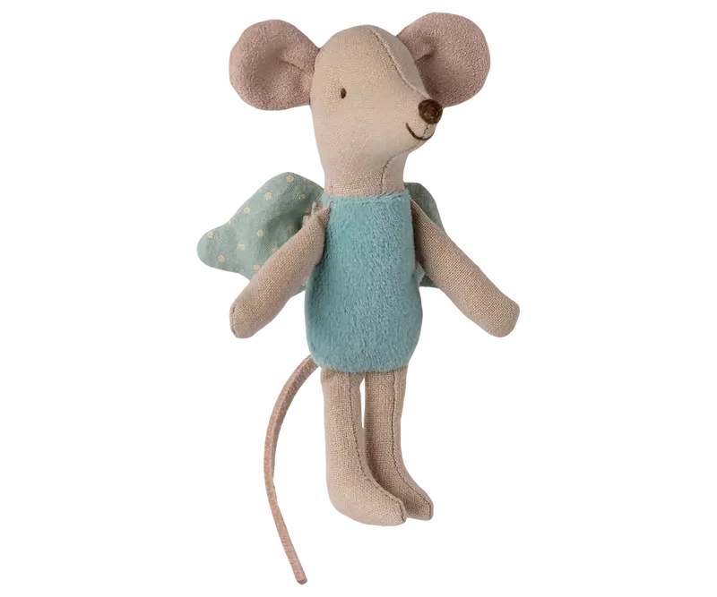 Souris Fée menthe