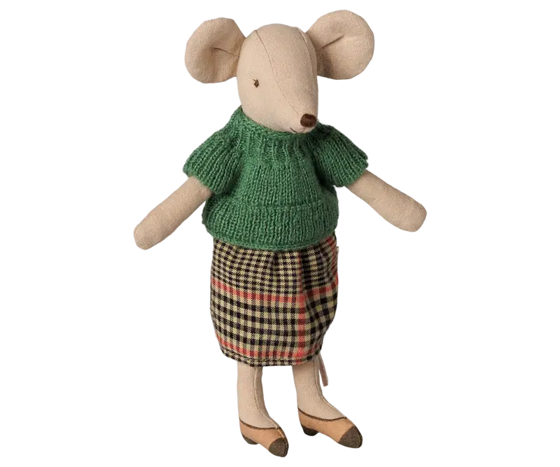 Souris Grand-mère