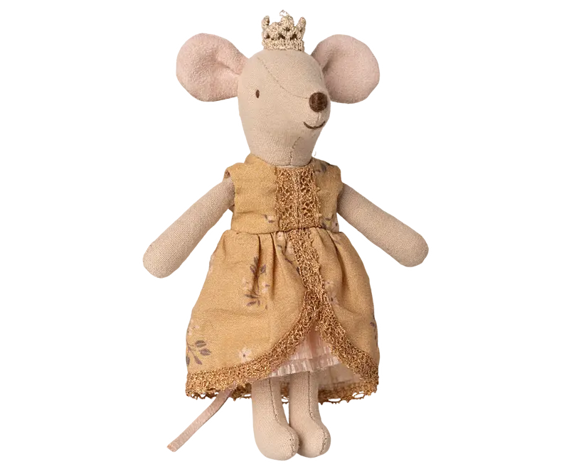 Souris princesse - Grande sœur