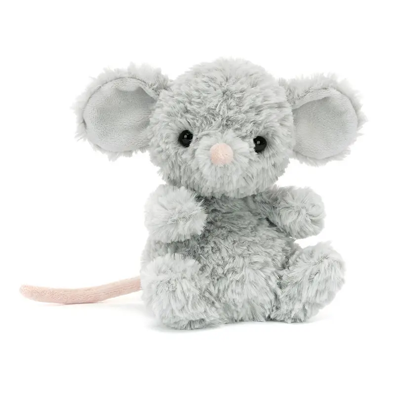 Souris Yummy