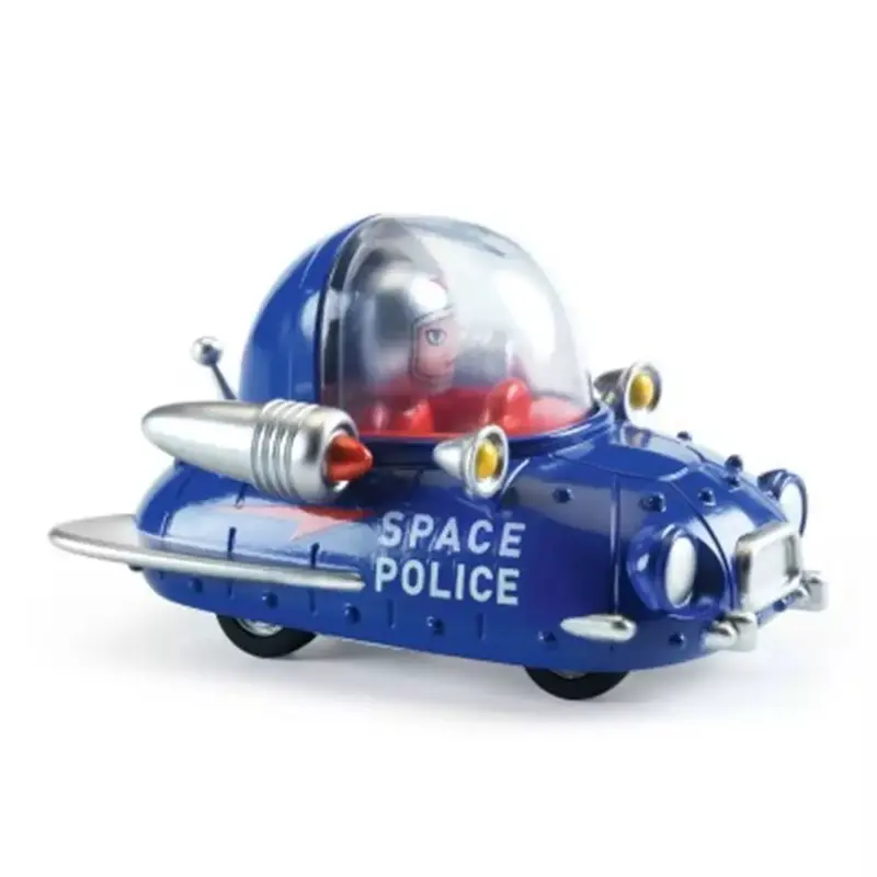 Space Police - Jouet