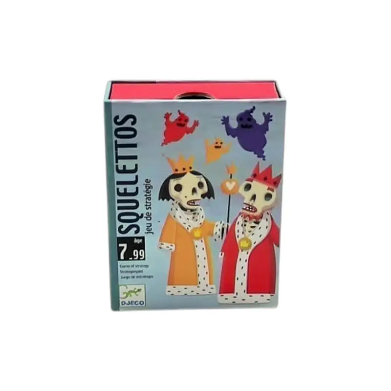 Squelettos