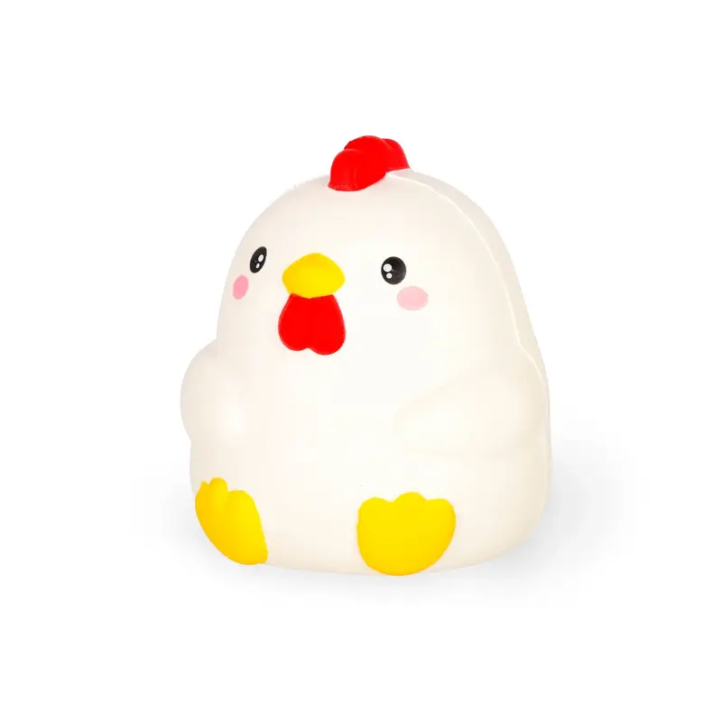Squishy Anti-stress - Poulet