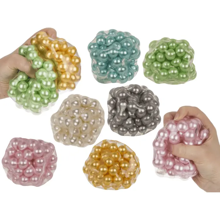 Squishy balle sensorielle KAKA XL