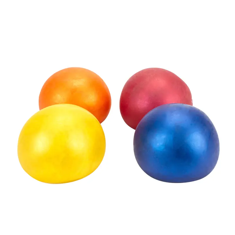 Squishy balle