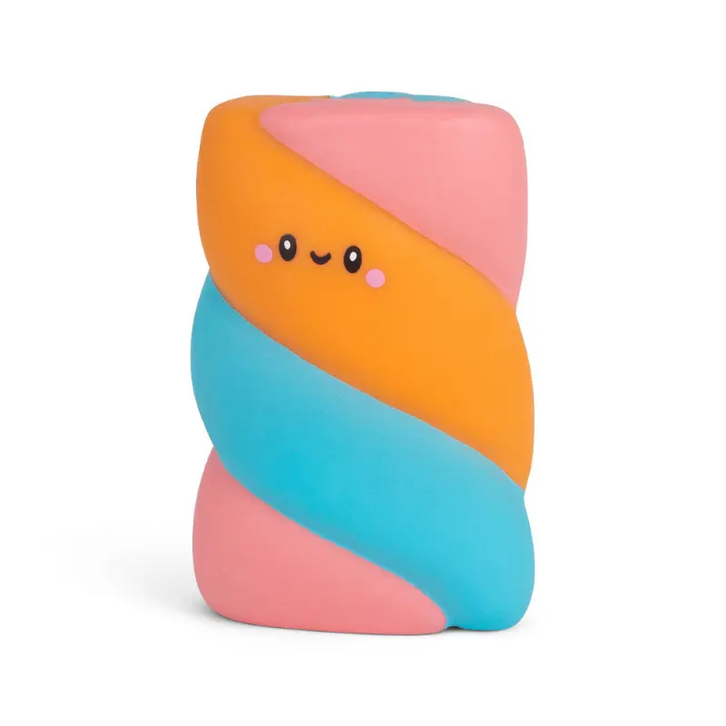 Squishy Chamallow