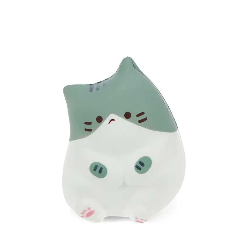 Squishy Chat assis