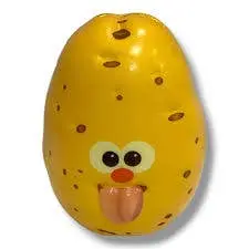 Squishy Pomme de terre