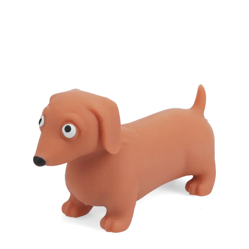 Squishy Teckel