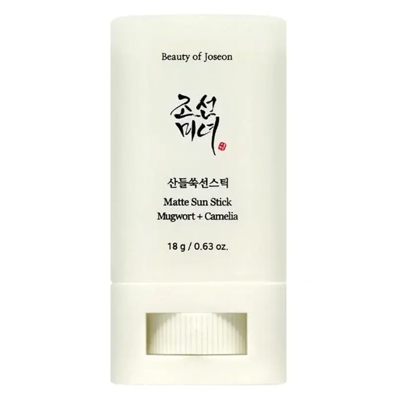 Stick Solaire Mattifiant SPF50 PA+ - Beauty of Joseon