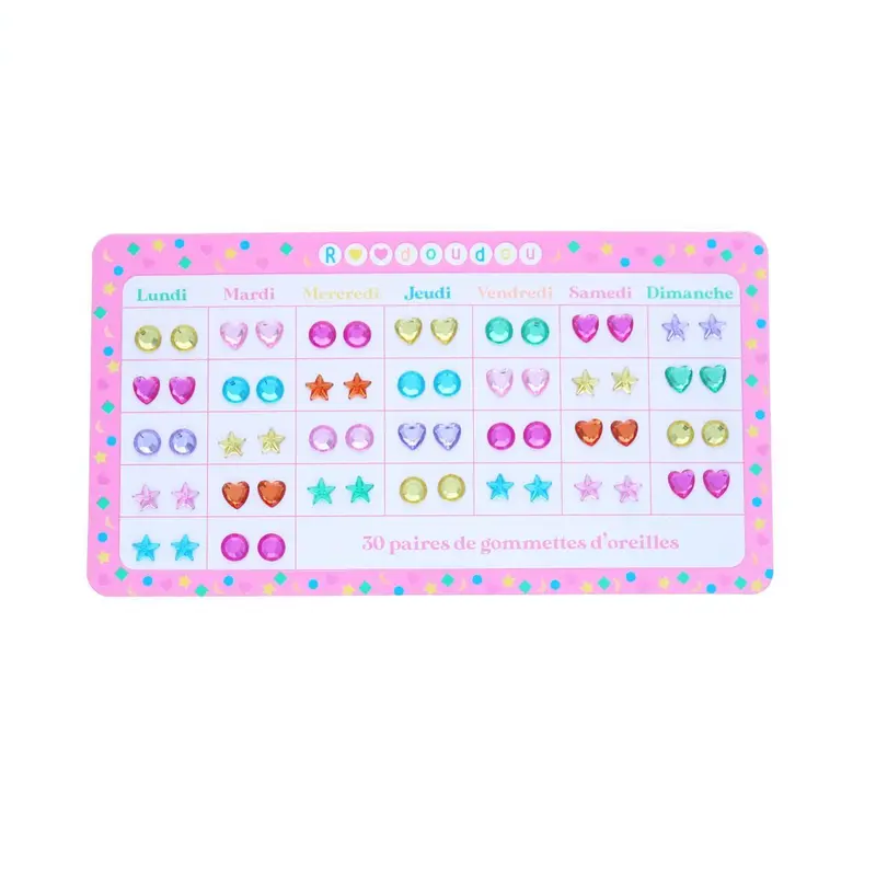 Stickers Oreilles - Petit Toi