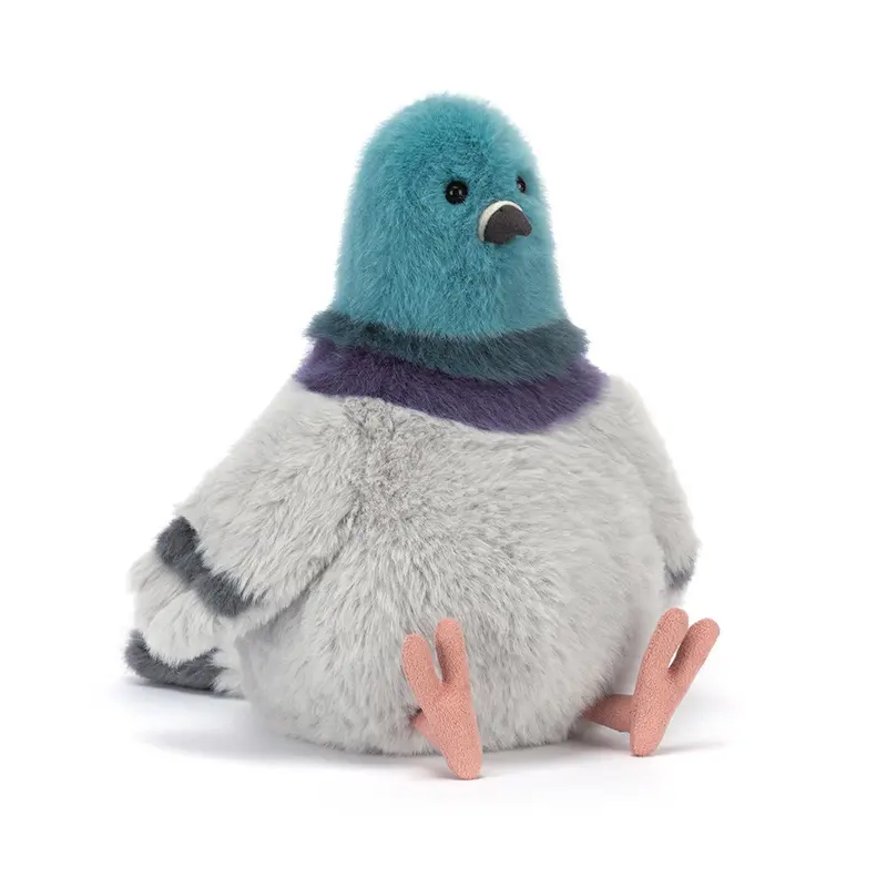 Strutton le Pigeon