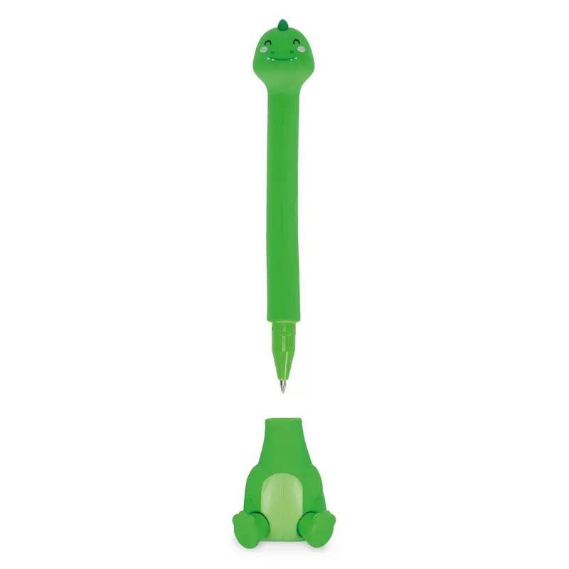 Stylo à bille avec base