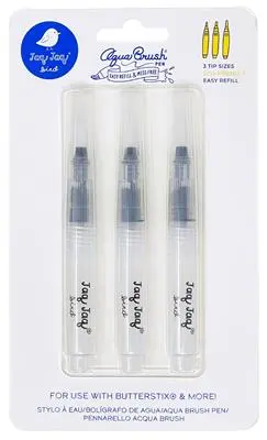 Stylo à l'Eau