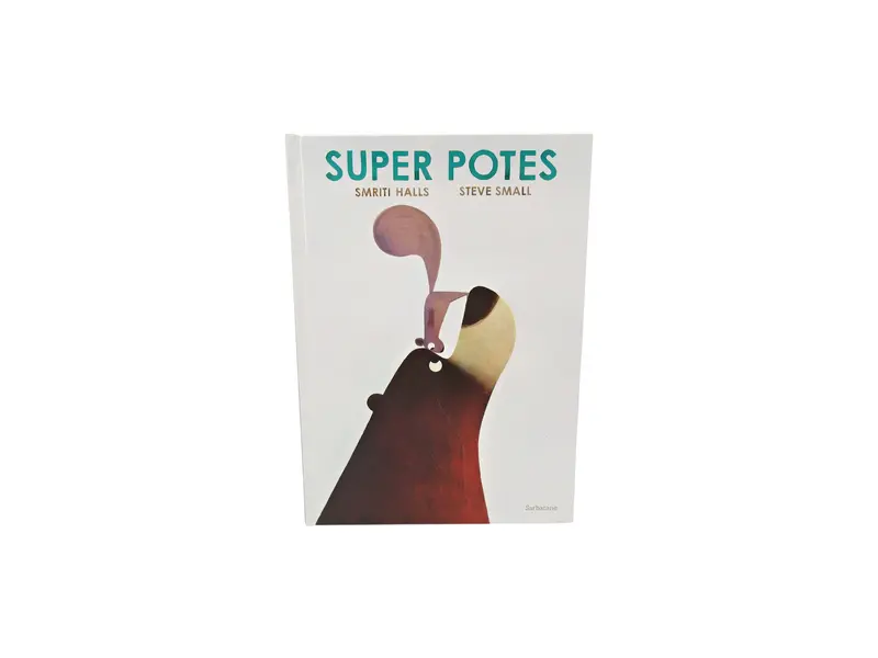 Super potes