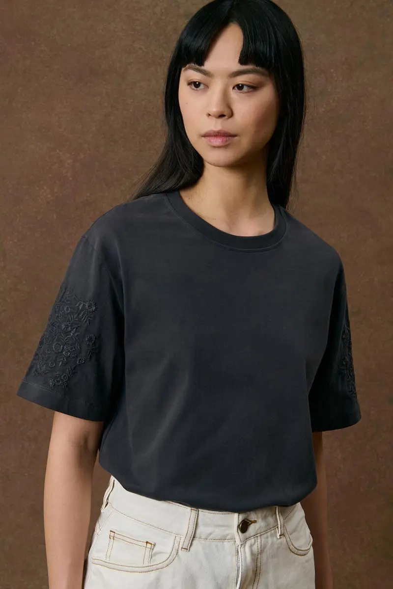 T-Shirt Lauriane