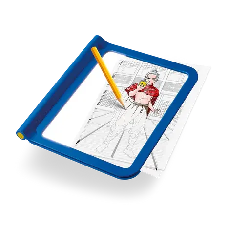 Tablette lumineuse Pro