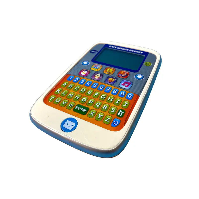 Tablette numérique - P'tit genius pocket