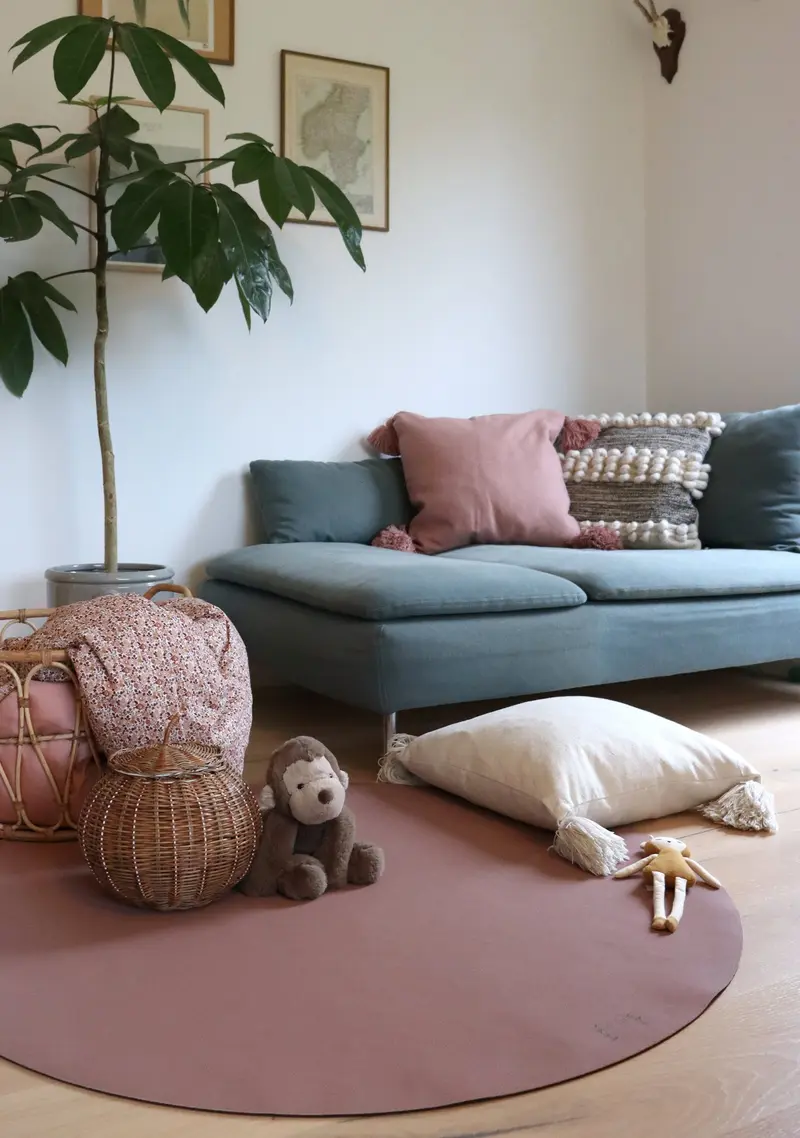 Tapis de Sol By Lille Vilde