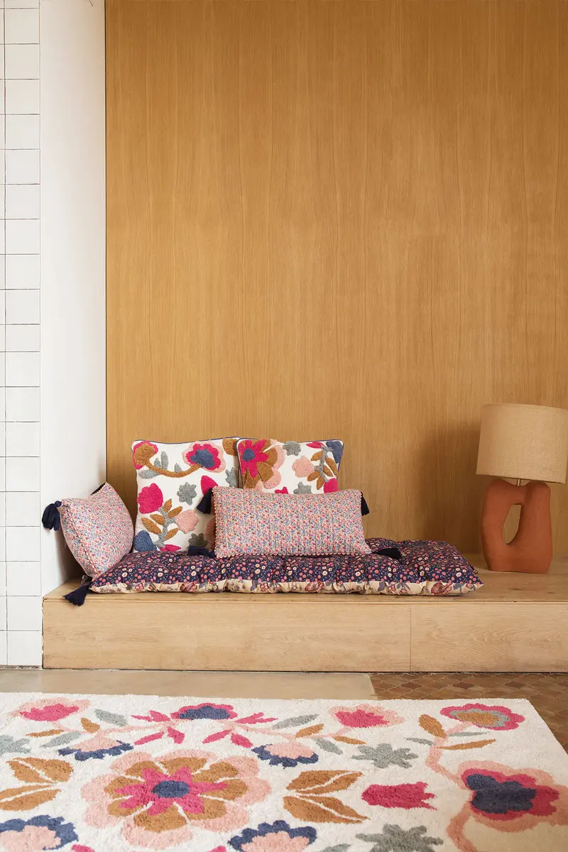 Tapis Regybo