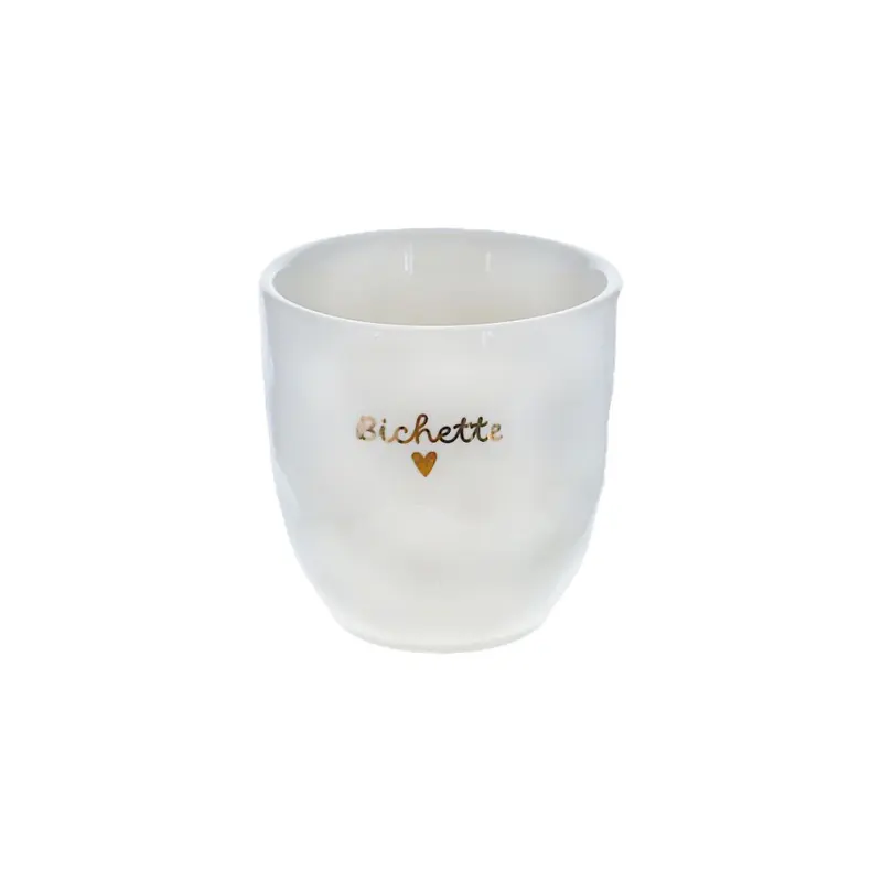 Tasse Bichette Gold - Petit Toi