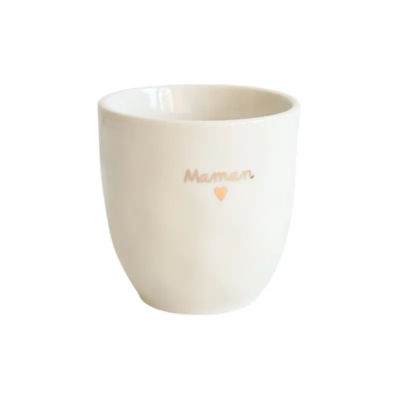 Tasse Maman Doré - Petit toi