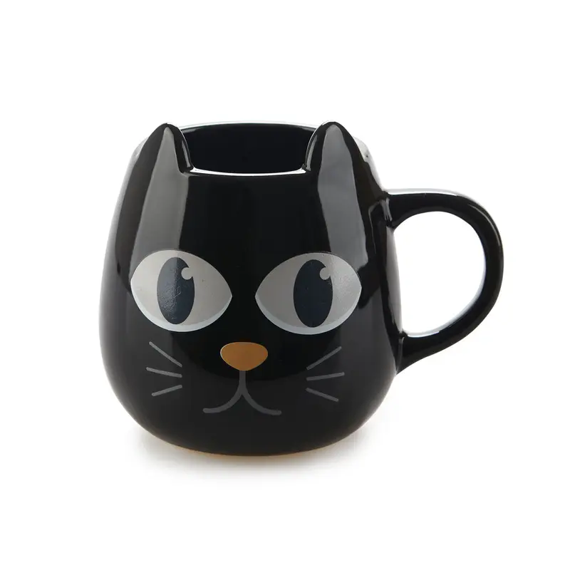 Tasse Wake Cat