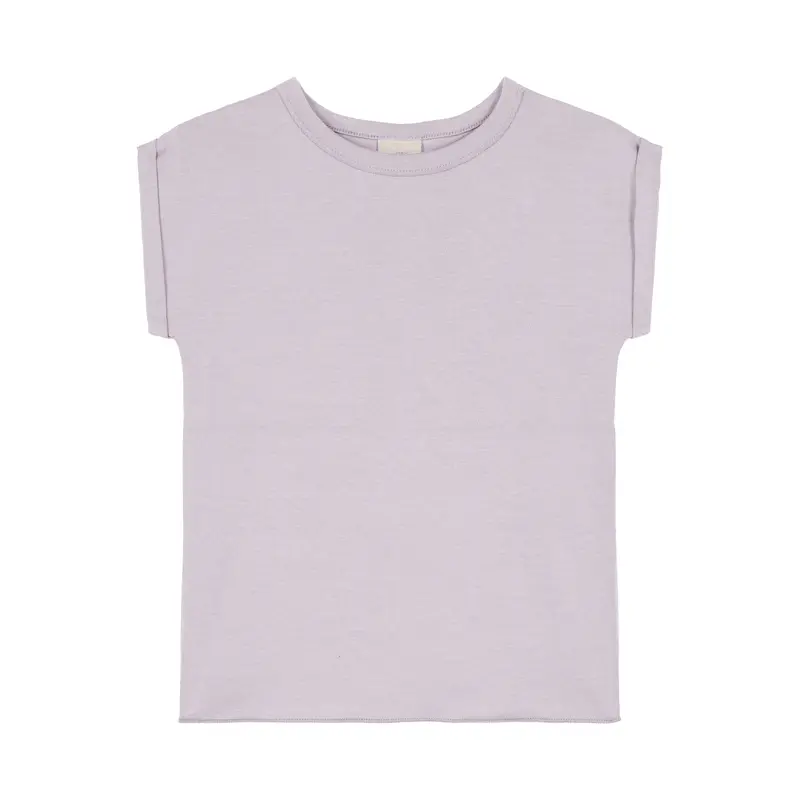 Tee Shirt Bama Parme - Studio Bohème