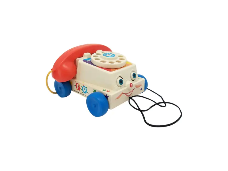 Téléphone à tirer