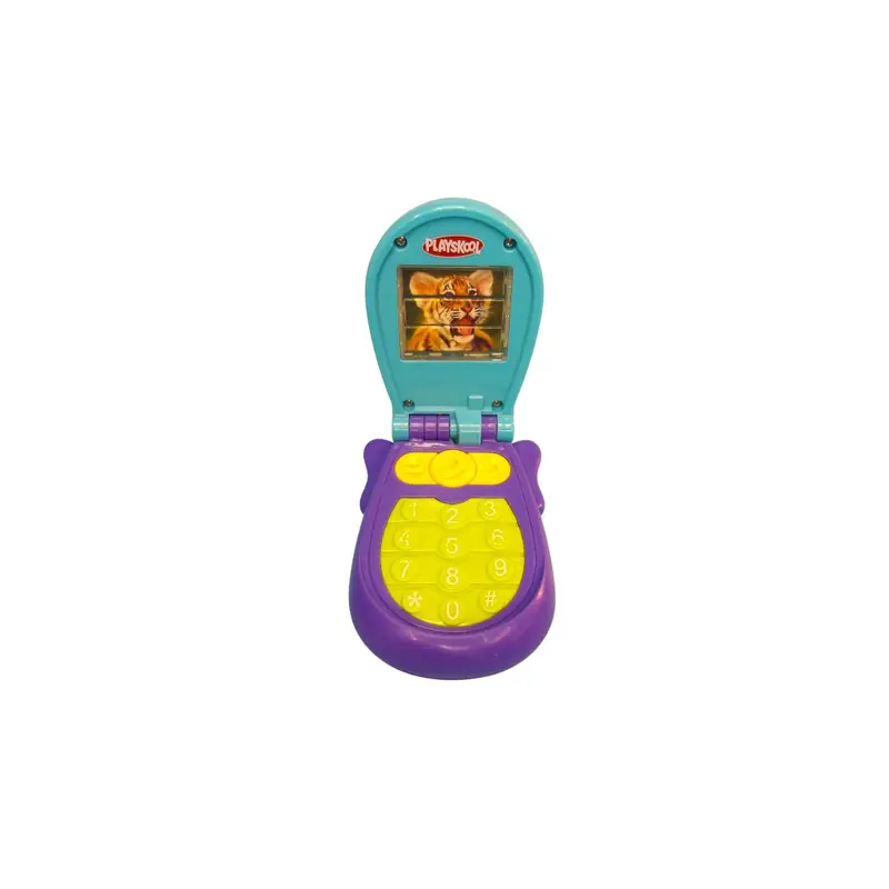 Téléphone - Animaux