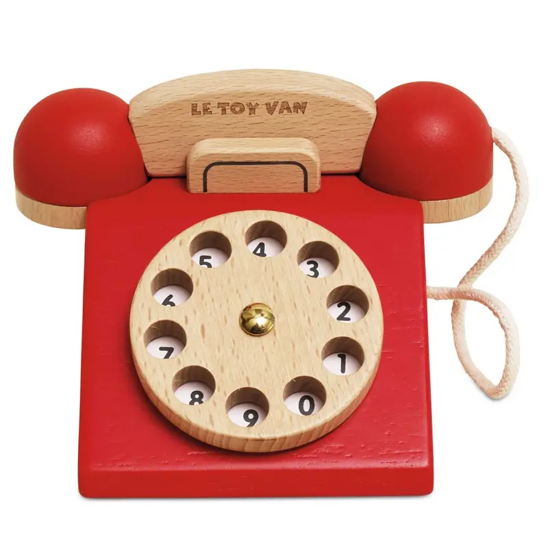 Téléphone Vintage