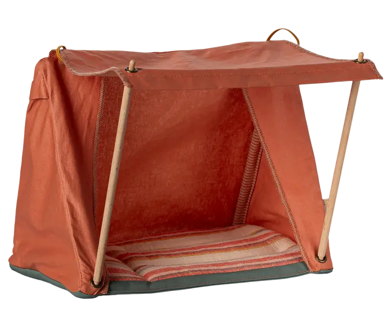 Tente Happy camper - Orange